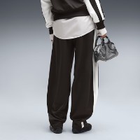 Pantaloni spotivi de dame Puma T7 Relaxed Barrel Love Of The Cat Puma Black, s.XS imaginea #6 — magazin online Desire.md