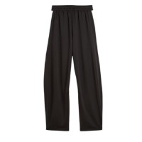 Pantaloni spotivi de dame Puma T7 Relaxed Barrel Love Of The Cat Puma Black, s.XS imaginea #2 — magazin online Desire.md