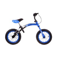 Bicicleta fără pedale Spor Trike Boomerang Blue (WB-06.BL) imaginea #6 — magazin online Desire.md