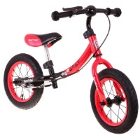 Беговел Spor Trike Boomerang Red (WB-06.CR)