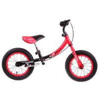 Bicicleta fără pedale Spor Trike Boomerang Red (WB-06.CR) imaginea #3 — magazin online Desire.md