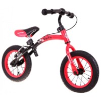 Bicicleta fără pedale Spor Trike Boomerang Red (WB-06.CR) imaginea #4 — magazin online Desire.md