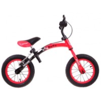 Bicicleta fără pedale Spor Trike Boomerang Red (WB-06.CR) imaginea #5 — magazin online Desire.md
