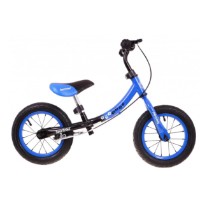 Bicicleta fără pedale Spor Trike Boomerang Blue (WB-06.BL) imaginea #4 — magazin online Desire.md