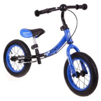 Bicicleta fără pedale Spor Trike Boomerang Blue (WB-06.BL) imaginea #5 — magazin online Desire.md