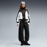 Hanorac damă Puma T7 Relaxed Love Of The Cat Track Puma Black, s.S imaginea #5 — magazin online Desire.md