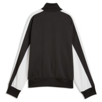 Hanorac damă Puma T7 Relaxed Love Of The Cat Track Puma Black, s.S imaginea #2 — magazin online Desire.md