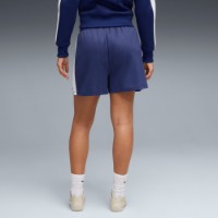 Pantaloni scurți dame Puma T7 Relaxed Pintuck 4 Blue Jewel, s.M imaginea #4 — magazin online Desire.md