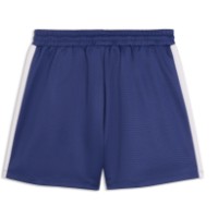 Pantaloni scurți dame Puma T7 Relaxed Pintuck 4 Blue Jewel, s.M imaginea #2 — magazin online Desire.md
