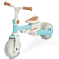 Bicicletă copii Toyz Faro Blue (0363) imaginea #4 — magazin online Desire.md