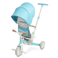 Bicicletă copii Toyz Faro Blue (0363) imaginea #5 — magazin online Desire.md