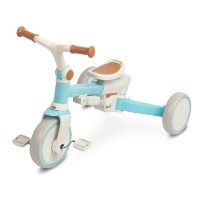 Bicicletă copii Toyz Faro Blue (0363) imaginea #7 — magazin online Desire.md