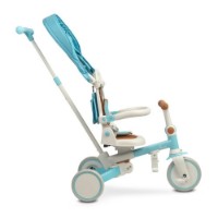 Bicicletă copii Toyz Faro Blue (0363) imaginea #10 — magazin online Desire.md