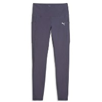 Женские леггинсы Puma Velocity Running Tights Inky Depths, s.M