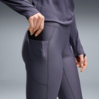 Jambiere damă Puma Velocity Running Tights Inky Depths, s.XS imaginea #6 — magazin online Desire.md