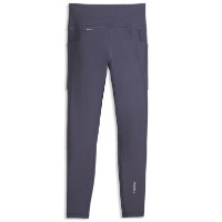 Jambiere damă Puma Velocity Running Tights Inky Depths, s.XS imaginea #2 — magazin online Desire.md
