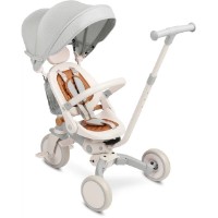 Bicicletă copii Toyz Faro Grey (0361) imaginea #2 — magazin online Desire.md