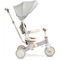 Bicicletă copii Toyz Faro Grey (0361) imaginea #5 — magazin online Desire.md