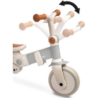 Bicicletă copii Toyz Faro Grey (0361) imaginea #8 — magazin online Desire.md
