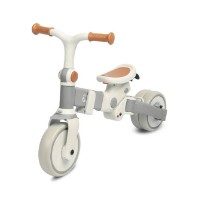 Bicicletă copii Toyz Faro Grey (0361) imaginea #9 — magazin online Desire.md