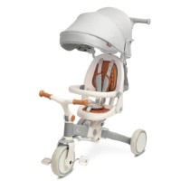 Bicicletă copii Toyz Faro Grey (0361)