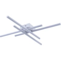 Plafonieră Flitz Leuchten Wave WH FL6008-C
