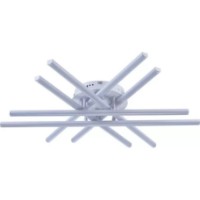 Plafonieră Flitz Leuchten Wave WH FL6010-C