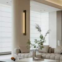 Бра Flitz Leuchten Axis BK FL6047-1W фото №2 — интернет-магазин Desire.md