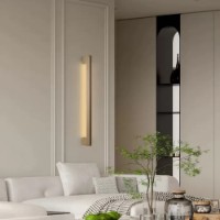 Candelabru de perete Flitz Leuchten Axis GD FL6049-1W imaginea #2 — magazin online Desire.md