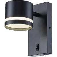 Бра Flitz Leuchten Dotz BK FL6039-1W