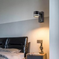 Бра Flitz Leuchten Dotz BK FL6039-1W фото №2 — интернет-магазин Desire.md