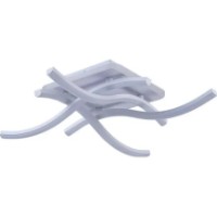 Plafonieră Flitz Leuchten Hash FL6598-C