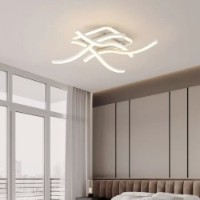 Plafonieră Flitz Leuchten Hash FL6598-C imaginea #2 — magazin online Desire.md