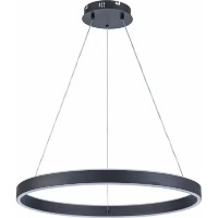Lustră Flitz Leuchten Helix BK FL6032-1P