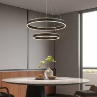 Lustră Flitz Leuchten Helix BK FL6032-2P imaginea #2 — magazin online Desire.md