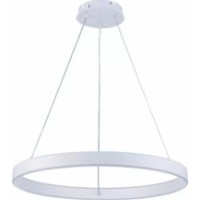 Lustră Flitz Leuchten Helix WH FL6033-1P