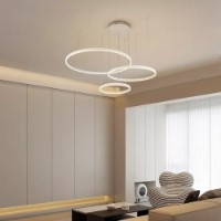Lustră Flitz Leuchten Helix WH FL6036-3P imaginea #2 — magazin online Desire.md