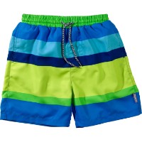 Детские плавки Beco Barcelona Stripes 754, s.152