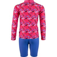 Set costum de baie pentru copii Beco Ocean Dinos 829, s.140-146 imaginea #2 — magazin online Desire.md