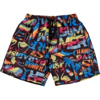 Slip de înot pentru copii Beco Shorts Boy 731, s.140