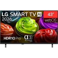 Televizor LG 43LB65006LA
