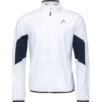 Jacheta de copii Head Club 22 Jacket Boys 152 White/Navy imaginea #3 — magazin online Desire.md