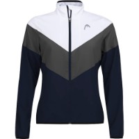 Jacheta de copii Head Club 22 Jacket Girls 140 Dark Blue