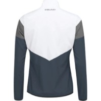 Jacheta de copii Head Club 22 Jacket Girls 176 Navy imaginea #2 — magazin online Desire.md