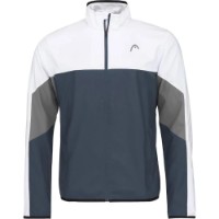 Jacheta de copii Head Club 22 Jacket Boys 140 Navy