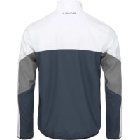 Jacheta de copii Head Club 22 Jacket Boys 140 Navy imaginea #2 — magazin online Desire.md