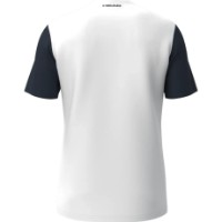Детская футболка Head Club 25 Tech T-Shirt Boys 164 Navy/White фото №2 — интернет-магазин Desire.md
