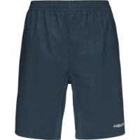 Детские шорты Head Club Bermudas Junior 176 Navy