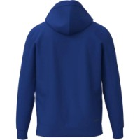 Детская толстовка Head Club Original Hoodie Junior 152 Royal Blue фото №2 — интернет-магазин Desire.md