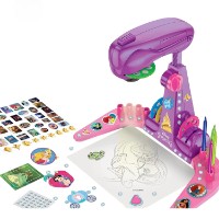 Proiector pentru desen Lisciani Disney Princess (92956)